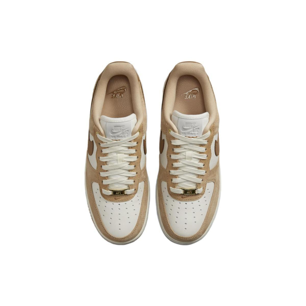 Nike Air Force 1 lxx "vachetta tan"