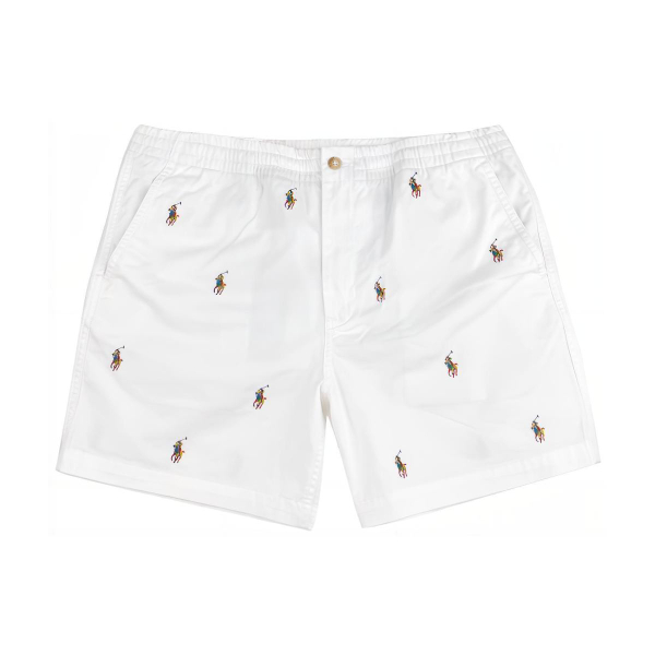 Polo Ralph Lauren SS22 Logo