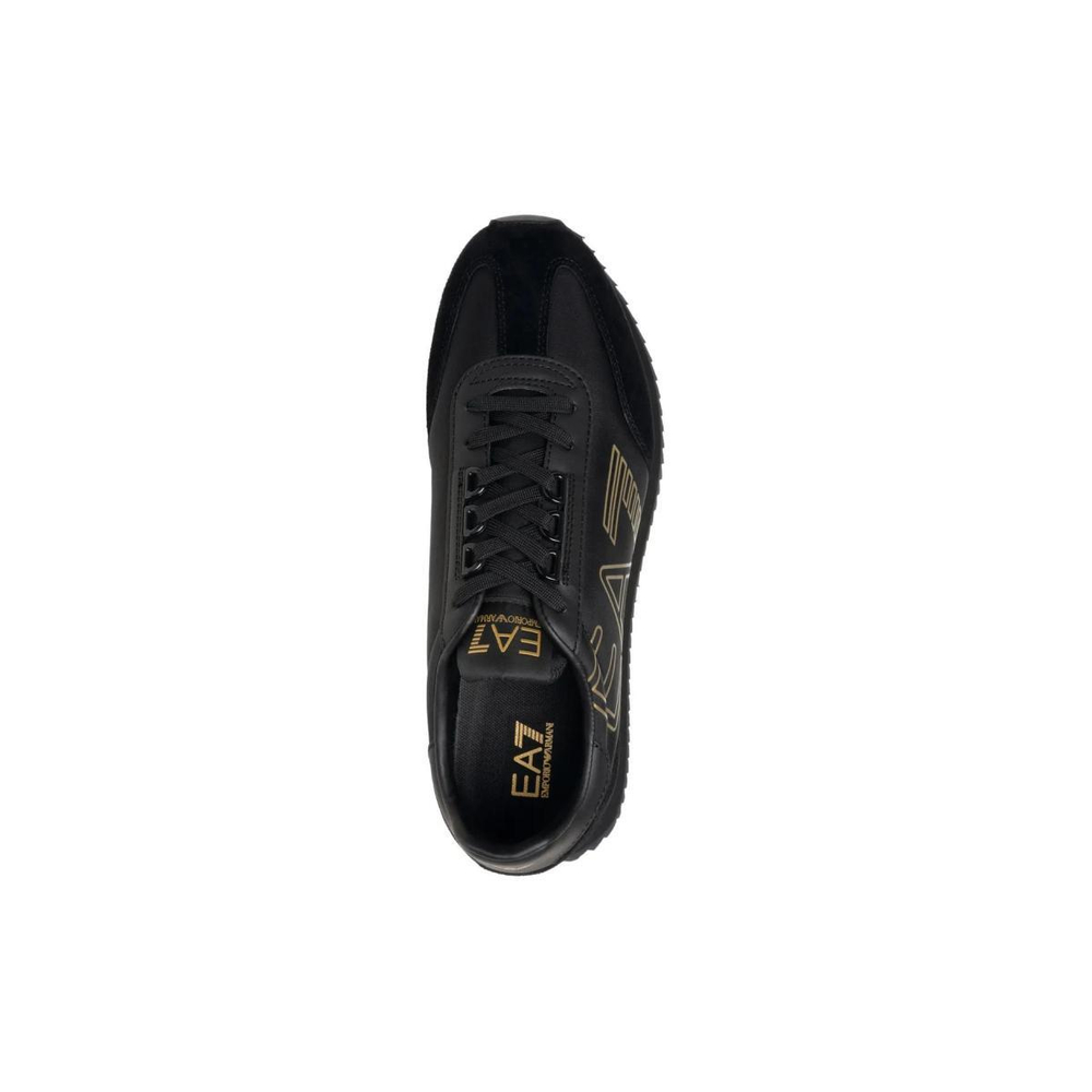 EMPORIO ARMANI EA7