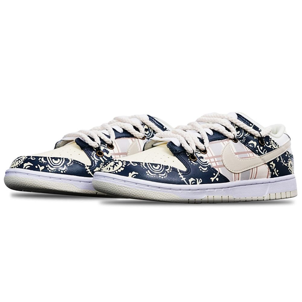 【 】 Nike Dunk Low Retro Coconut Milk Vibe