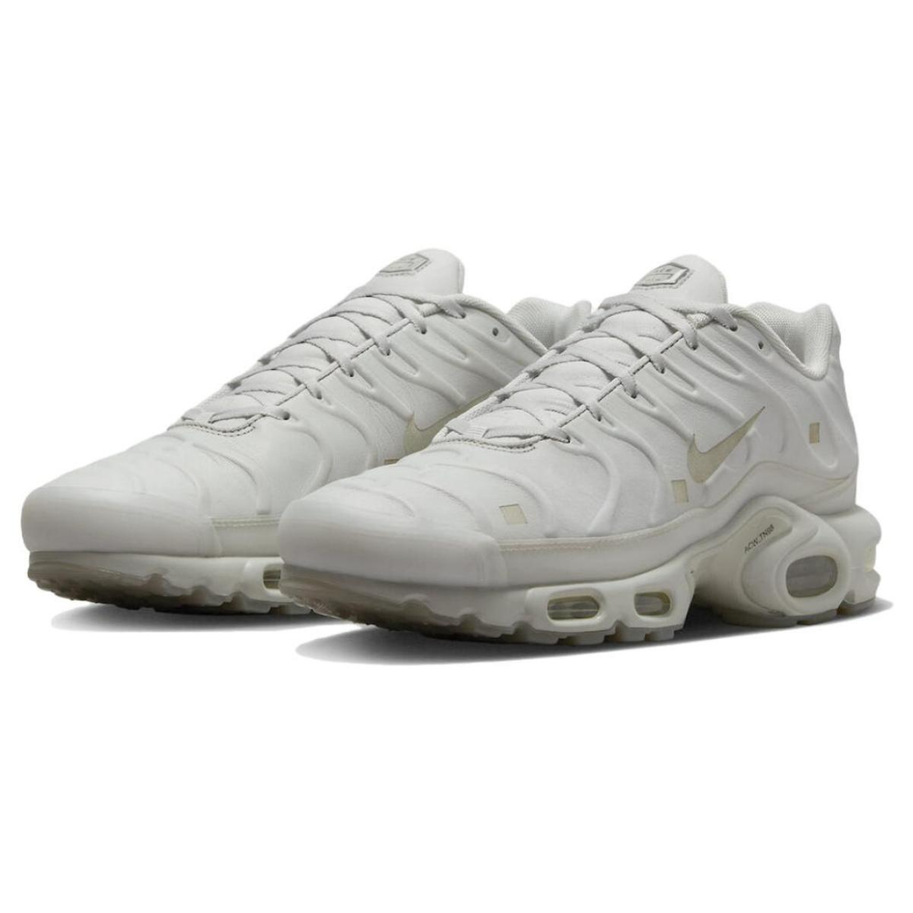 A-COLD-WALL* x Nike Air Max Plus "Stone"