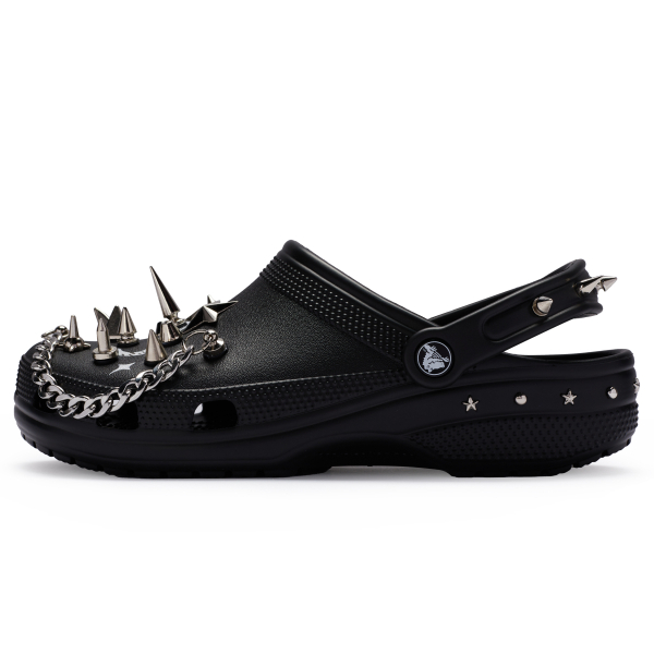 【 】 Crocs 811