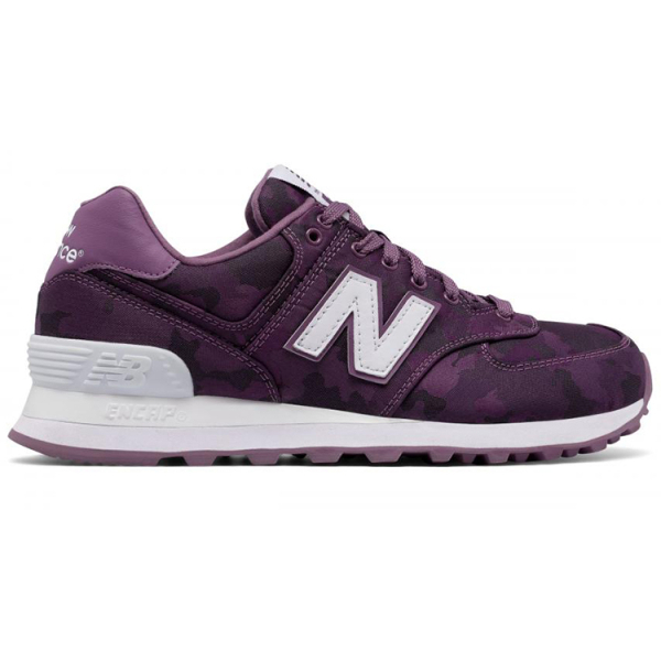 New Balance NB 574 Camo