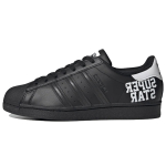 Adidas originals SUPERSTAR logo