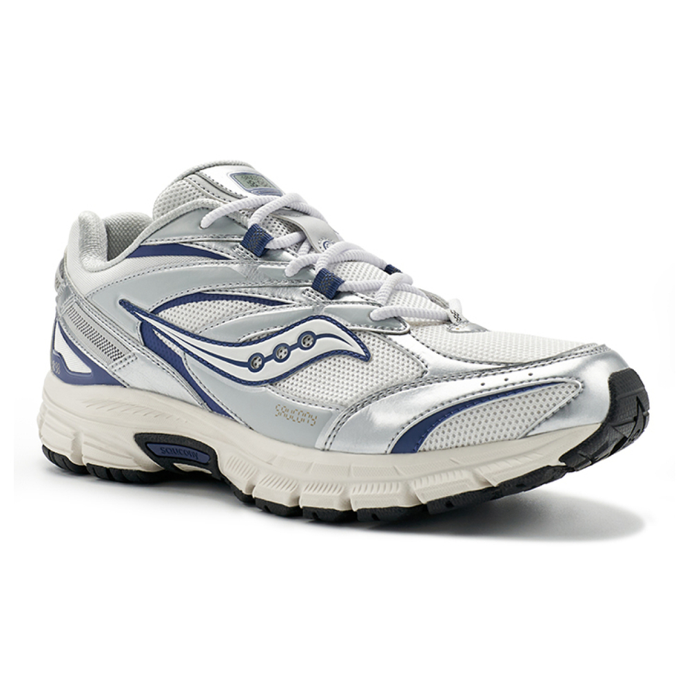 Saucony Cohesion 2K PRM Y2K