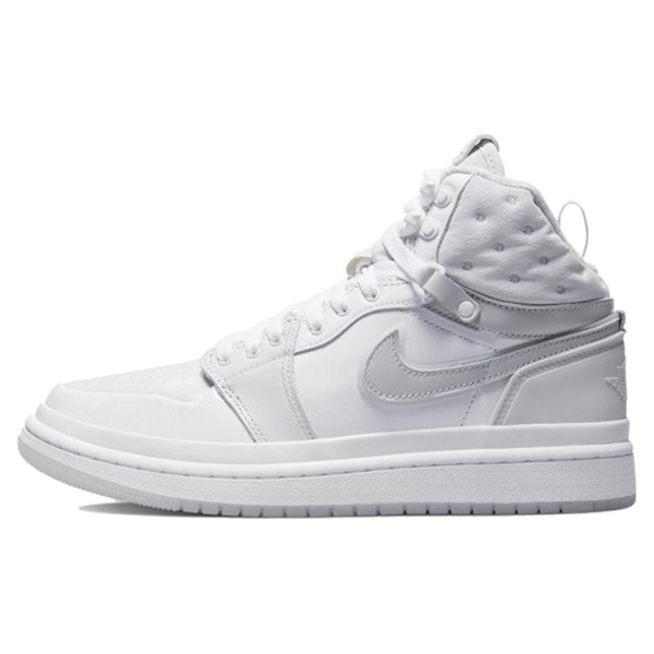 Jordan acclimate
