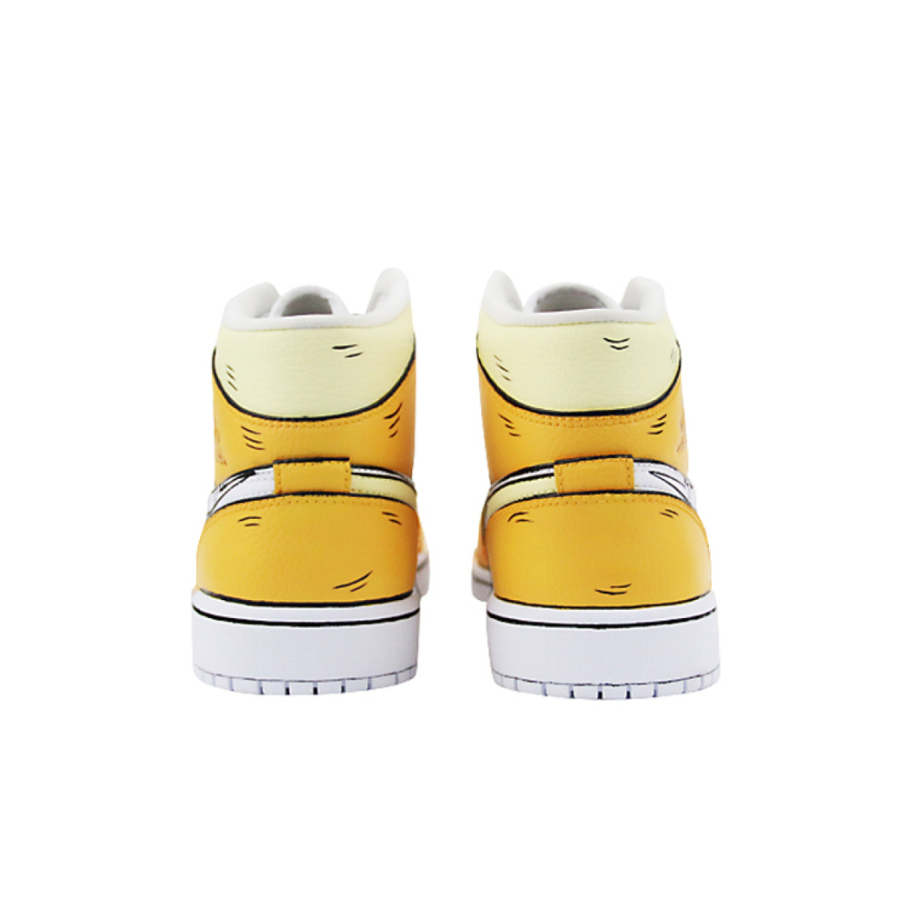 【 】 Jordan Air Jordan 1 Mid