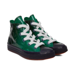 JW Anderson x Converse 1970s Hi Toy Green