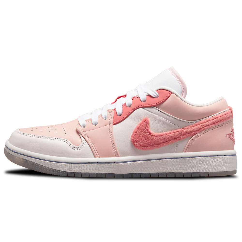 【 】 Jordan Air Jordan 1 Low SE Mighty Swooshers
