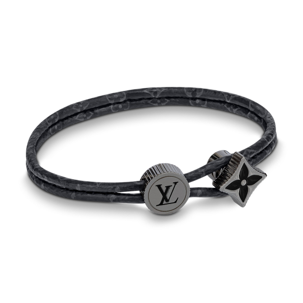 LOUIS VUITTON CATCH IT Monogram