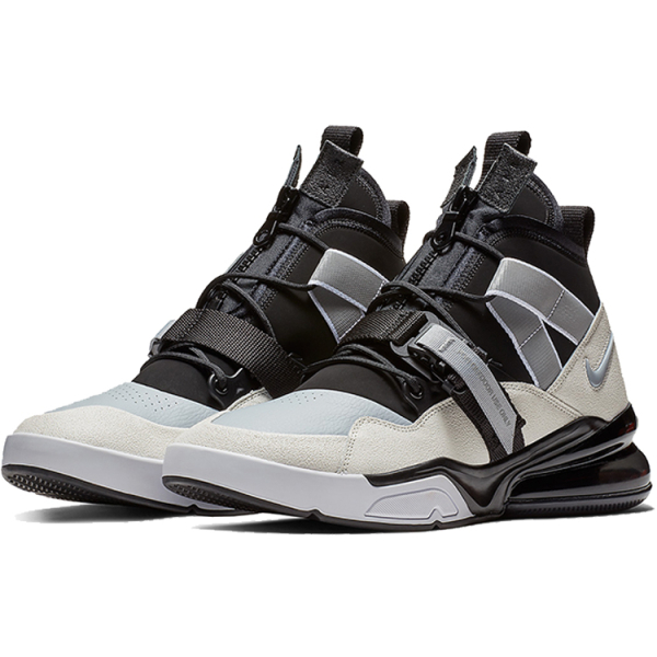 Nike Air Force 270 Utility Black Sail