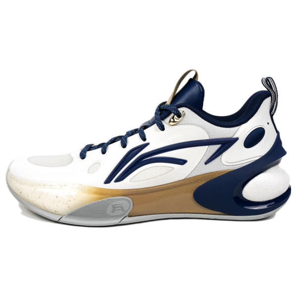 LiNing 17 LOW CBA