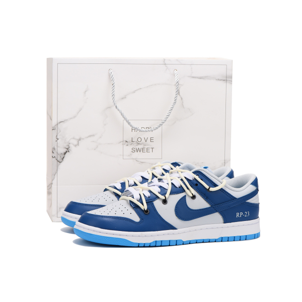 【 】 Nike Dunk Low Retro vibe