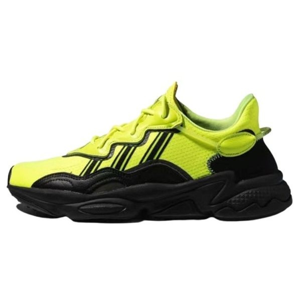Adidas originals Ozweego Solar Yellow TPU