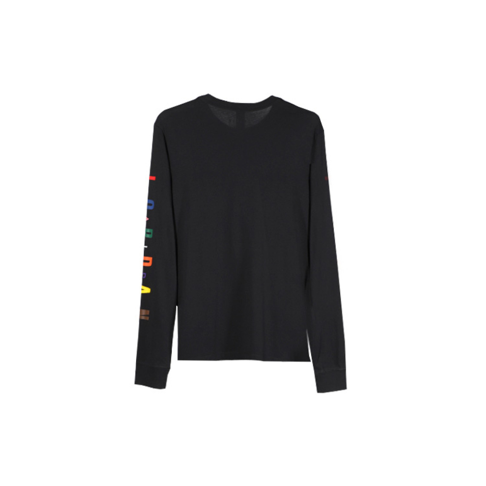 Jordan logo T