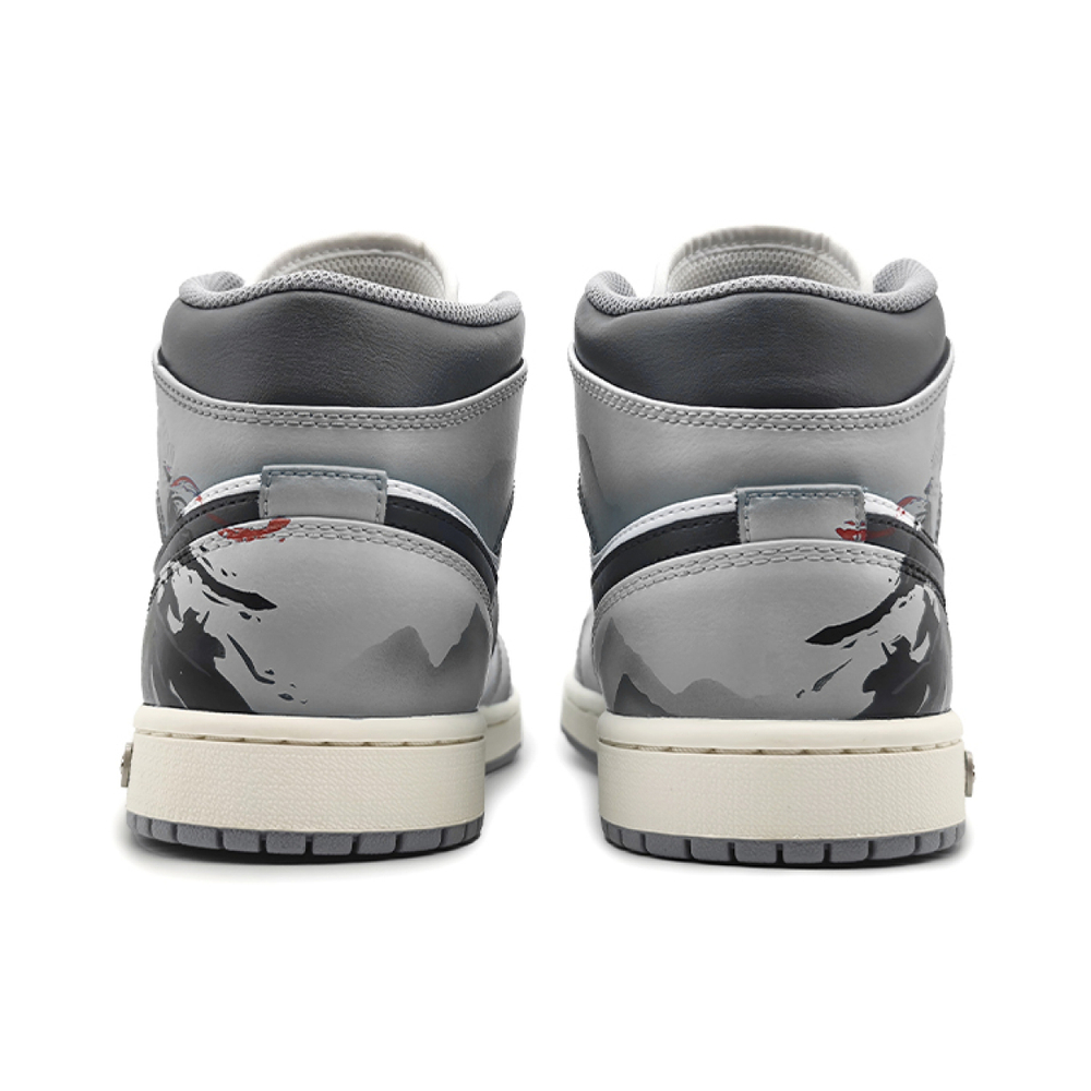 【 】 Jordan Air Jordan 1 Mid