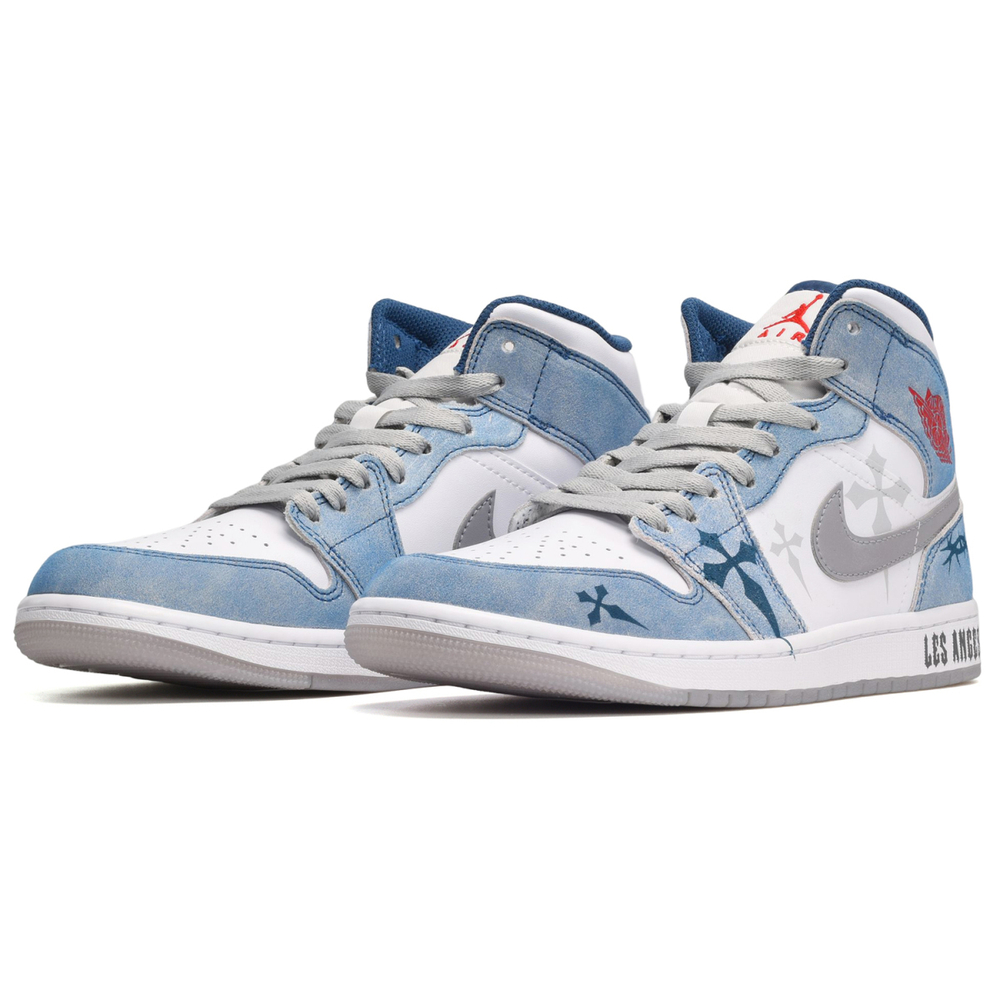 【 】 Jordan Air Jordan 1 Mid SE