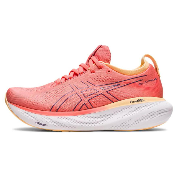 Asics GEL-Nimbus 25