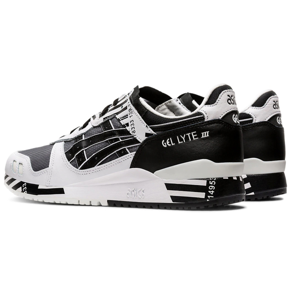 Asics Gel-Lyte 3