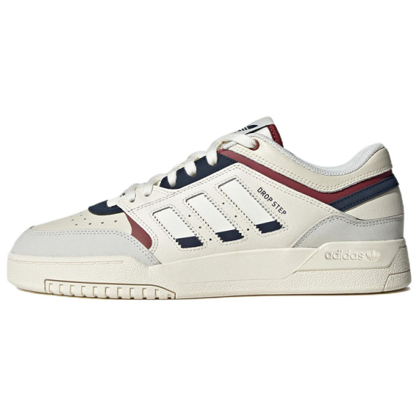 Adidas originals Drop Step low