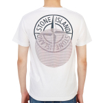 STONE ISLAND Logo T