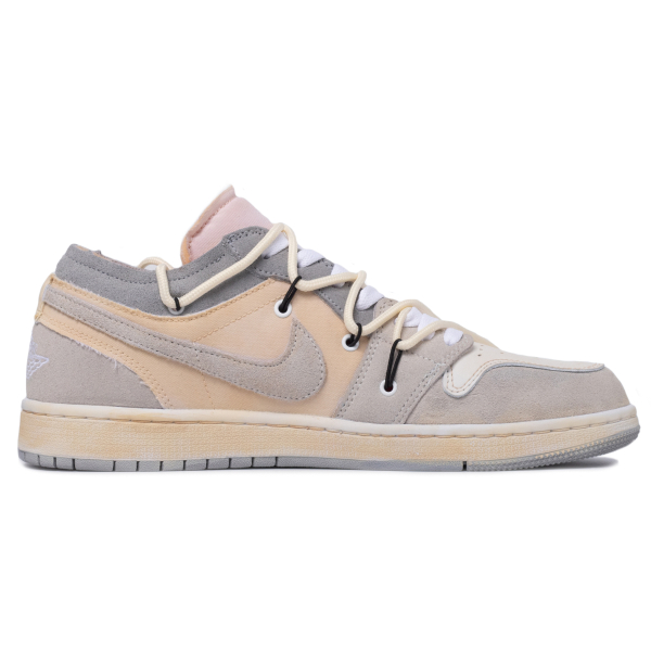 【 】 Jordan Air Jordan 1 Low SE Craft