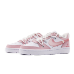 【 】 Nike Court Borough Low 2 GS