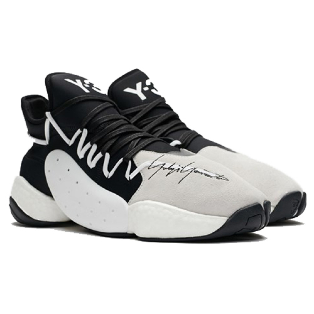 Adidas x Y-3 Byw Bball