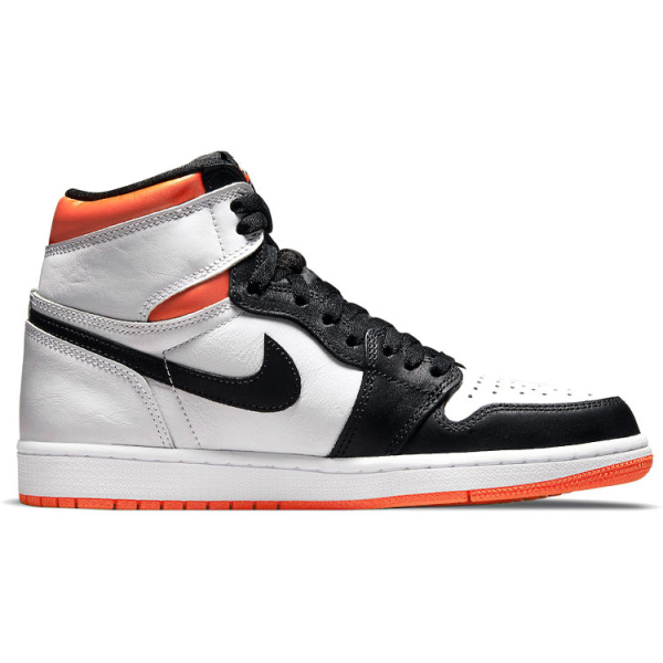 Jordan Air Jordan 1 Retro High OG "Electro Orange" 4.0