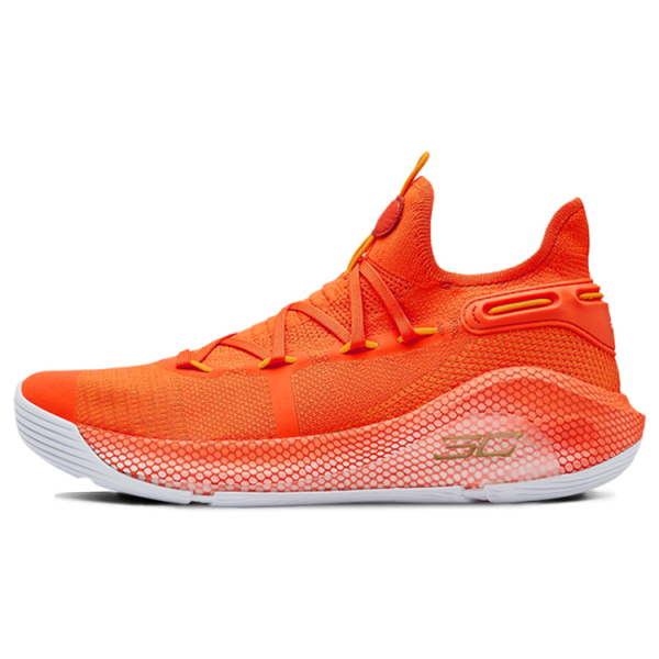 Under Armour Curry 6 6