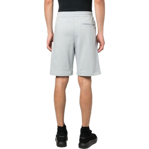 Alexander McQueen SS23 Logo