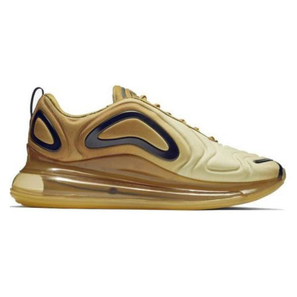 Nike Air Max 720 "Desert Gold"