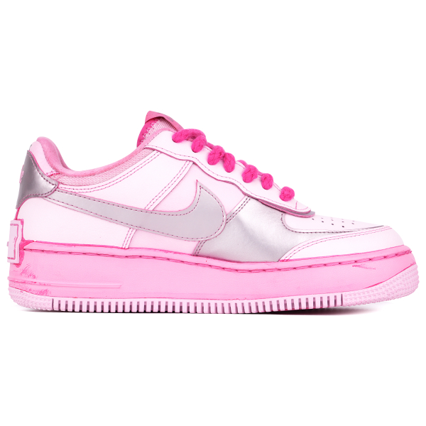 【 】 Nike Air Force 1 Low Shadow Y2K
