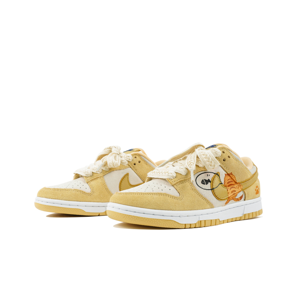 【 】 Nike Dunk Low Q