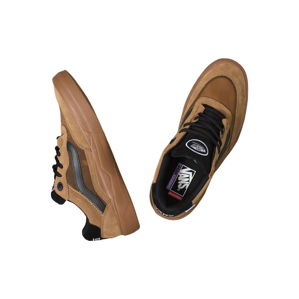 Vans Wayvee