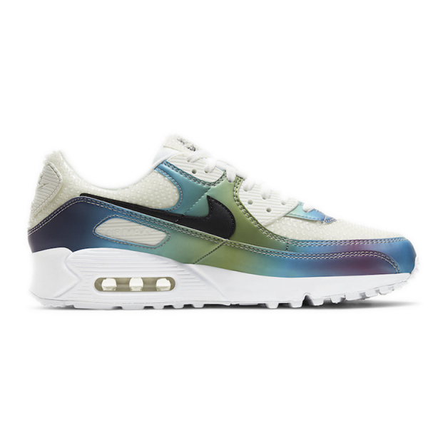 Nike Air Max 90 Bubbles