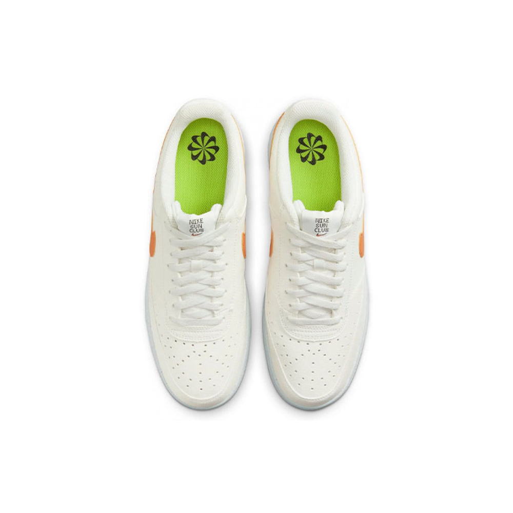 Nike Court Vision 1 Low