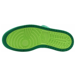 Jordan Air Jordan 1 high zoom air cmft "stadium green"