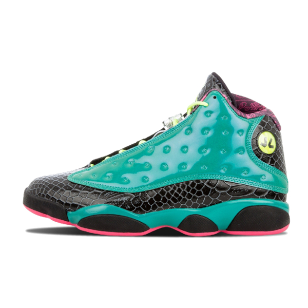 Jordan Air Jordan 13 Retro Doernbecher