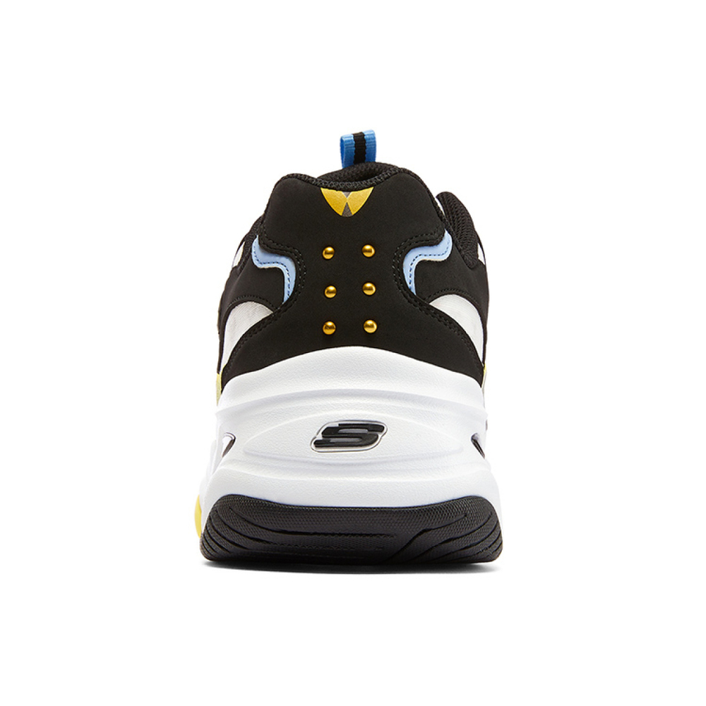 X Skechers D'LITES 4.0