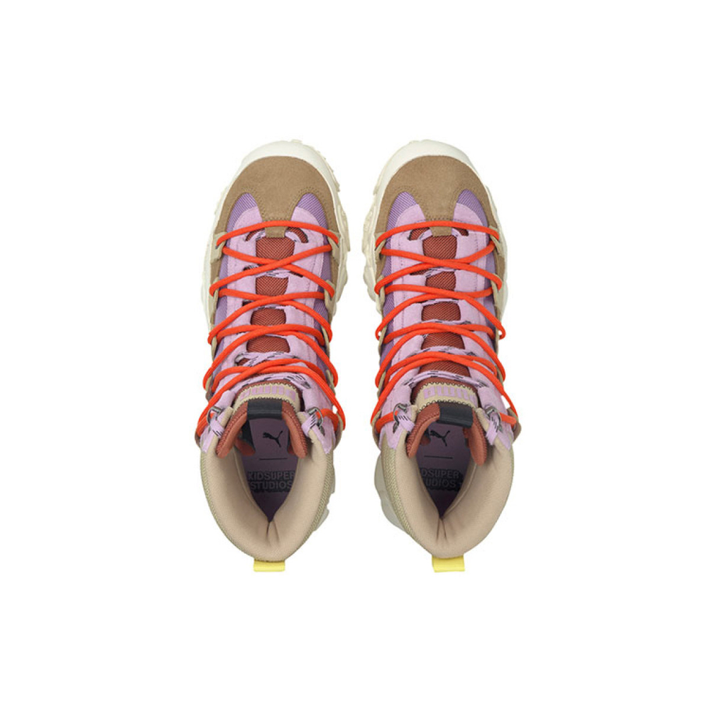 PUMA Trailfox Boot Kidsuper