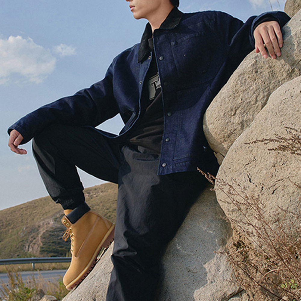 Timberland