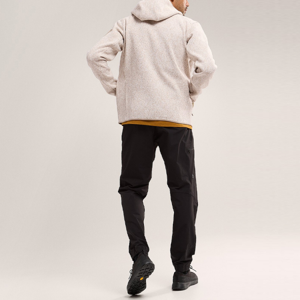 Arcteryx Covert Hoody Men'S Logo