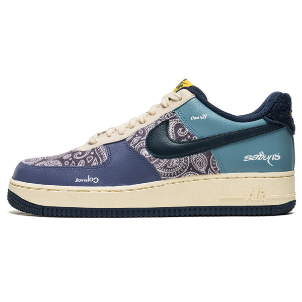 【 】 Nike Air Force 1 Low 07 LV8