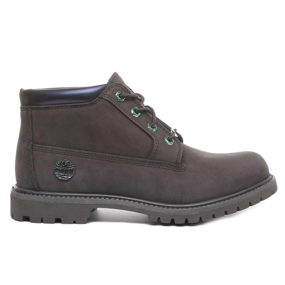 Timberland Chukka