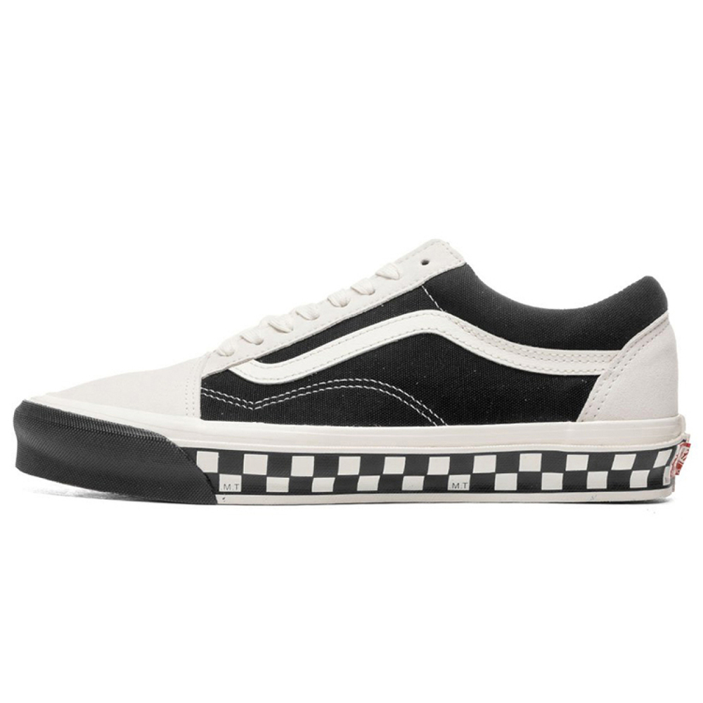 Vans Old Skool LX
