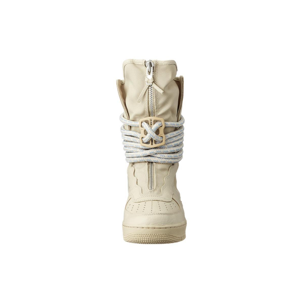 Nike Air Force 1 Rattan