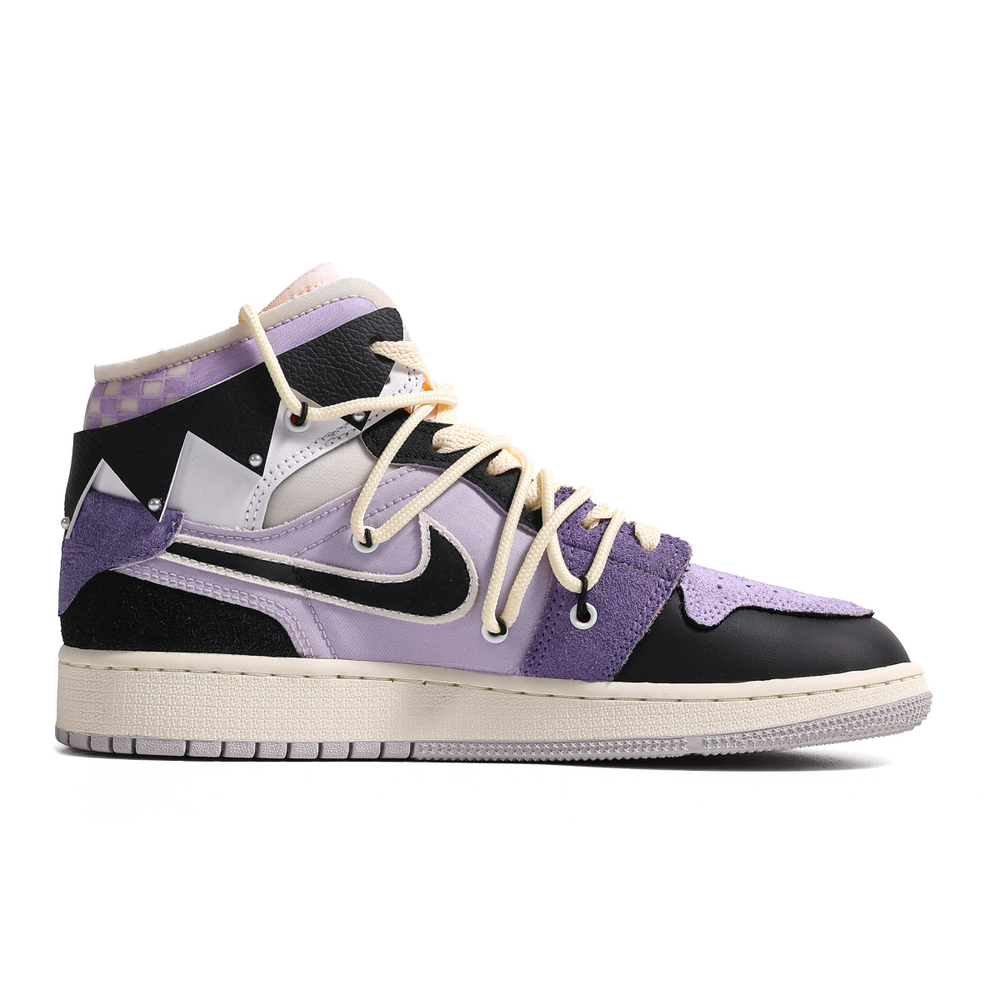 【 】 Jordan Air Jordan 1 Mid GS