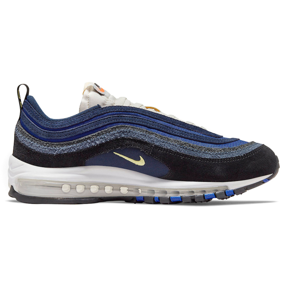 Nike Air Max 97 "running club"