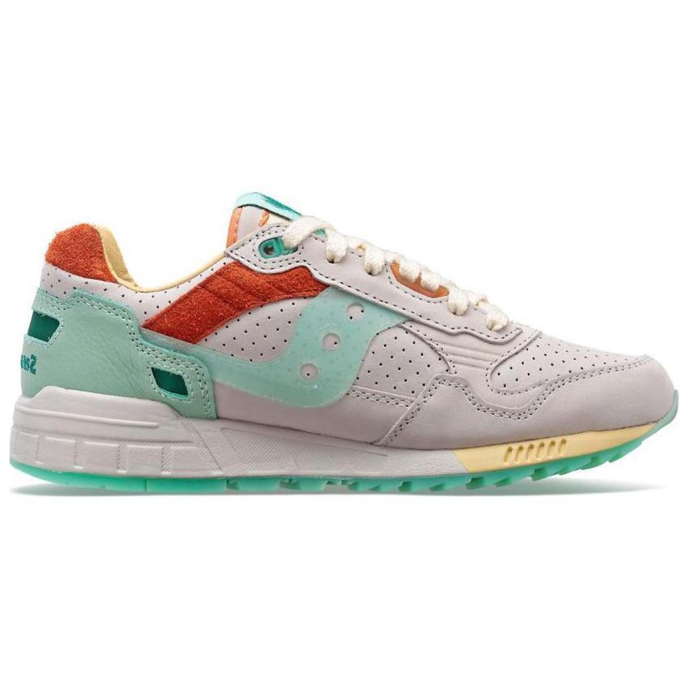 Saucony